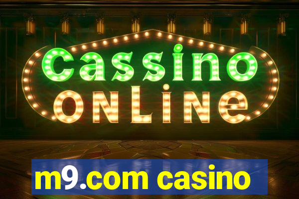 m9.com casino